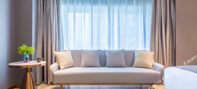 兰欧酒店(贵阳观山湖世纪城店)图片