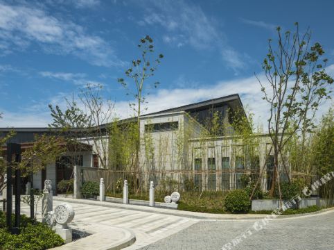 水月周庄铂尔曼酒店详情-pc酒店预订-中国南方航空官网