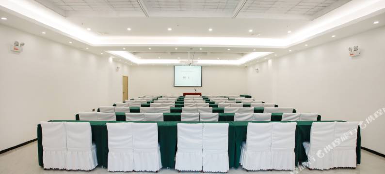 全开商务酒店(合肥肥东华东建材城龙塘地铁站店)图片