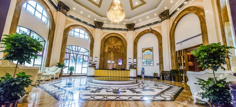 佰铭酒店(重庆大足双桥经开区店)图片