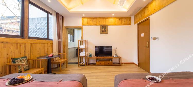 龙栖湖畔酒店(黄龙溪古镇店)图片