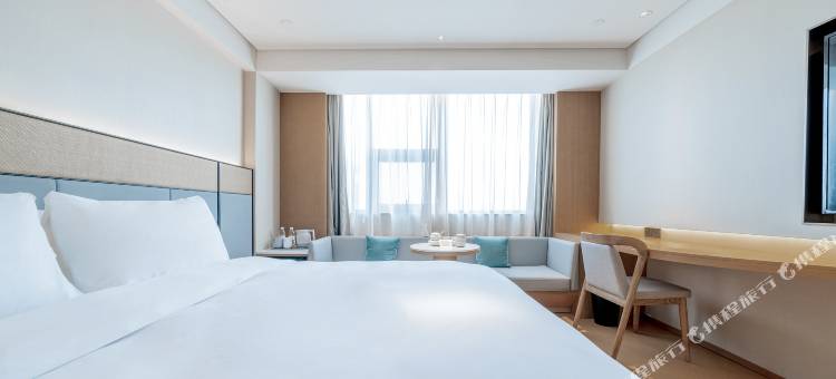 全季酒店(天津文化中心店)图片