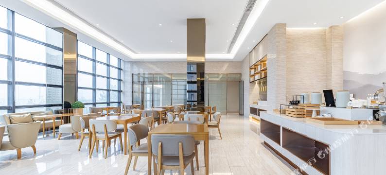 全季酒店(南京六合龙池地铁站店)图片