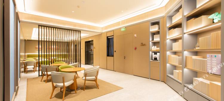 全季酒店(温州平阳解放街店)图片