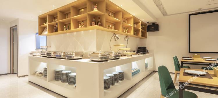 迎商黄埔酒店(广州广医五院大沙地地铁站店)图片