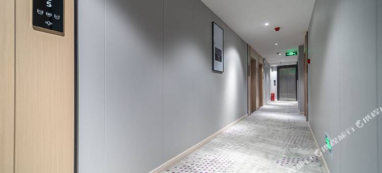 楚星酒店(监利新沟王朝店)图片