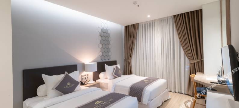 Nesta Valley Dalat Hotel - Formerly Golf Valley Hotel图片