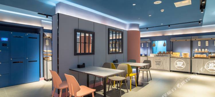 汉庭酒店(深圳海岸城南油服装城店)图片