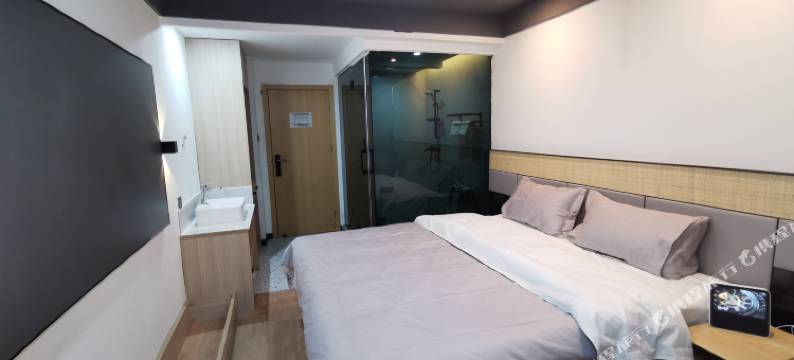 小筑·卡朵酒店(北京三元桥国展店)图片