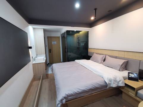 小筑·卡朵酒店(北京三元桥国展店)