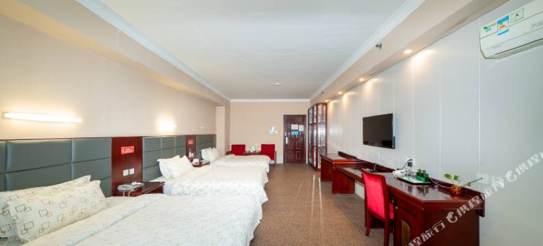 瑞思商务酒店(柳州五星步行街人民广场店)图片