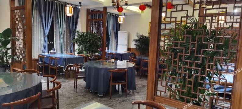 平顺慢城民宿图片