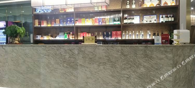 寻乌忆境江南国际酒店图片