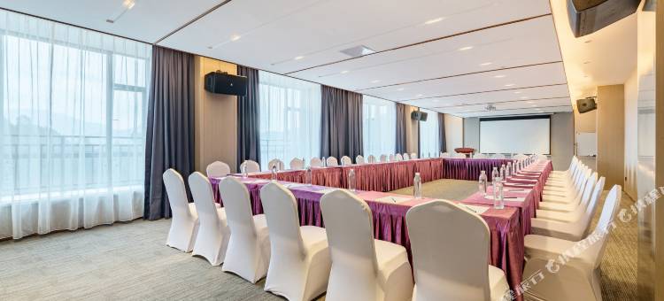 麗枫酒店(韶关曲江南华寺店)图片