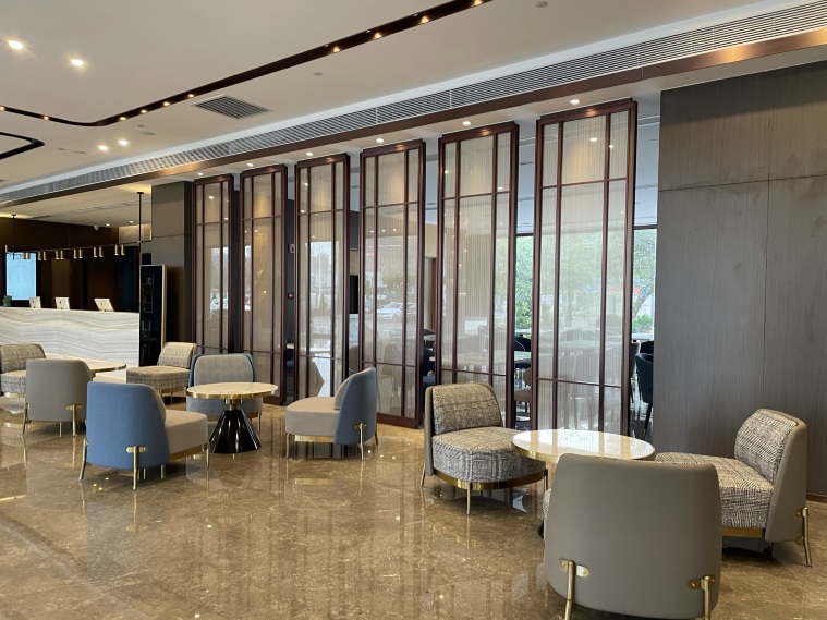 HUACHUANG BOSSRON HOTEL Hotel Overview