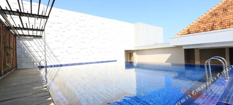 马里奥波罗阿维塔酒店(Aveta Hotel Malioboro)图片