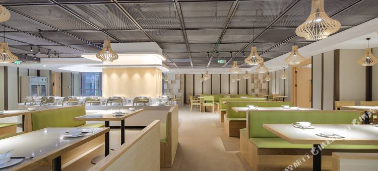 维也纳国际酒店(盐城大丰高新区店)图片