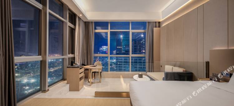 深圳海德酒店图片