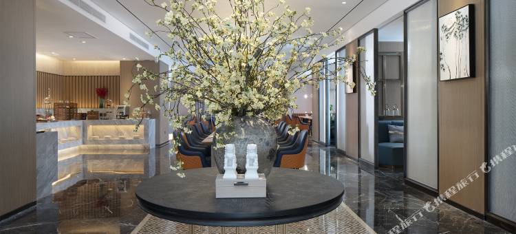 美豪丽致酒店(天津梅江会展国展中心旗舰店)图片