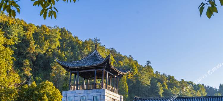 云和半山温泉度假酒店(腾冲玛御谷温泉小镇店)图片