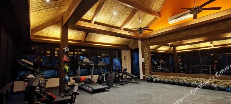 利希姆度假村(Lihim Resorts)图片