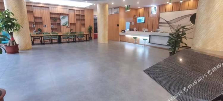 尚客优品酒店(紫金宝成商业广场店)图片