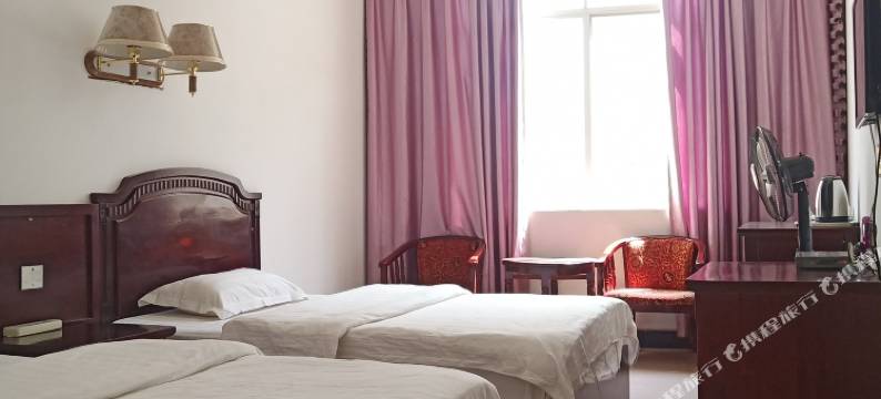 玉合宾馆(禄劝吉兴路店)图片