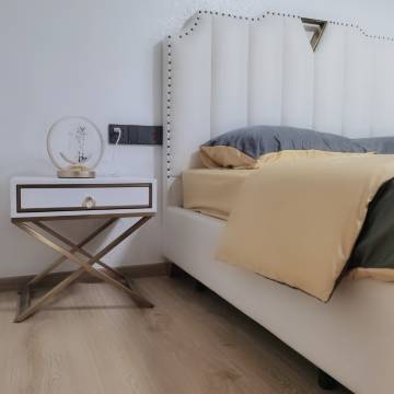 博跃精品公寓(民宝路分店)