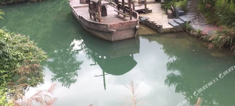 乌石美好明农家乐图片