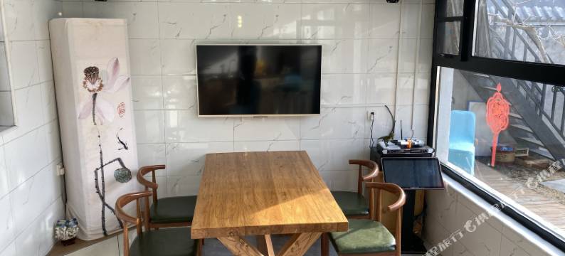 北京故里民宿(怀柔白河湾店)图片