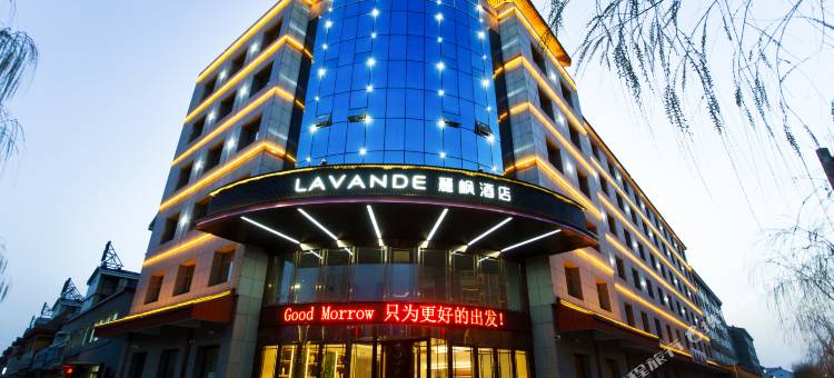 麗枫酒店(灵武市政府店)图片