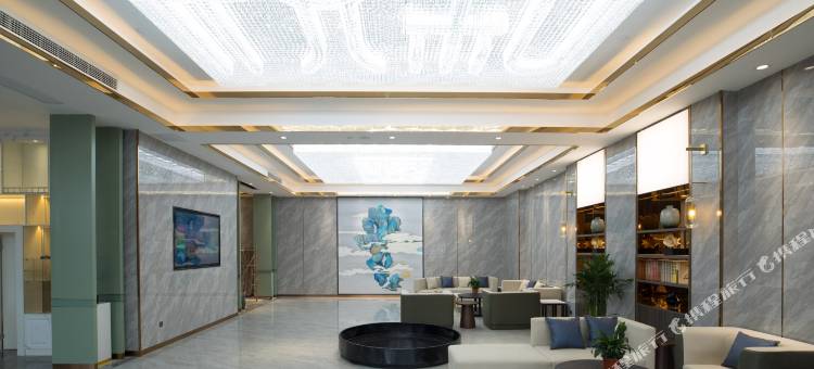 半岛假日酒店(常熟市中心店)图片