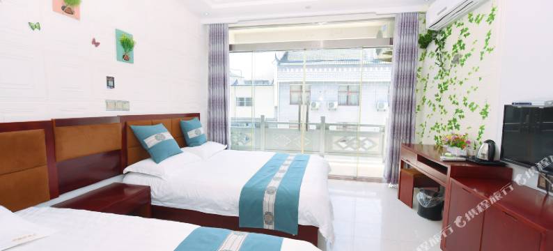 竹林轩民宿图片