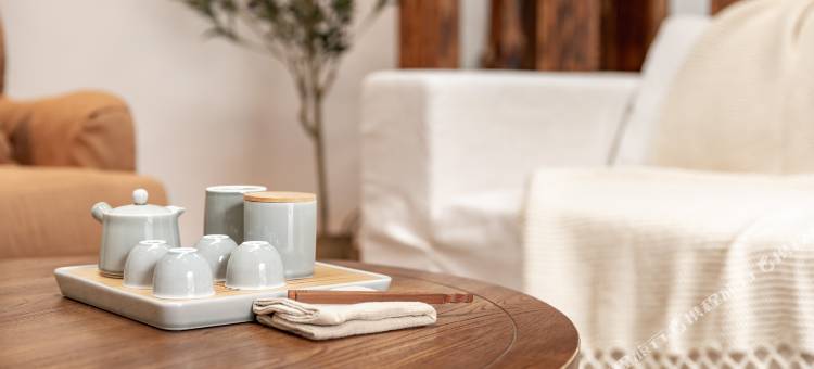 长沙五号山谷图片