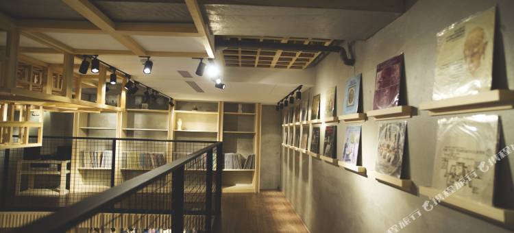 三富大酒店图片