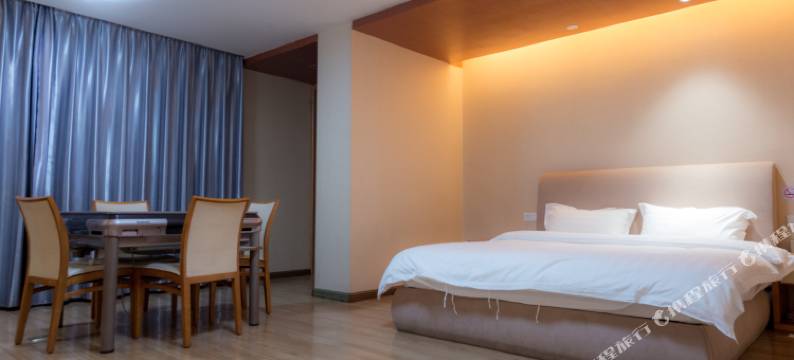 寻乌田园宾馆图片