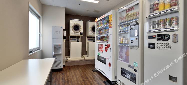 海老名远景酒店(Hotel Vista Ebina)图片