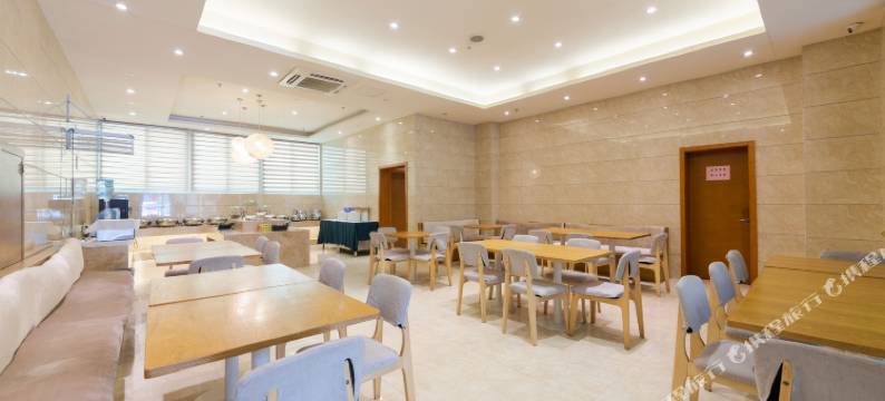 平阳南融全际酒店图片