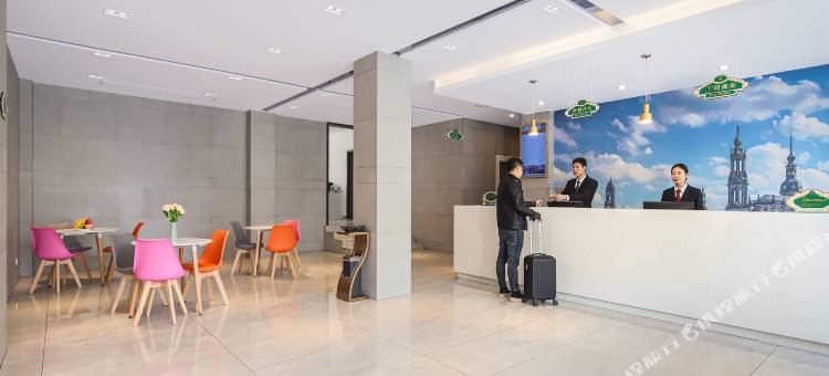 维也纳3好酒店(景德镇陶瓷大学店)图片