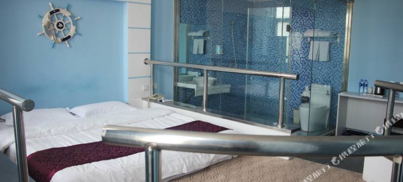 冀州118商务酒店图片