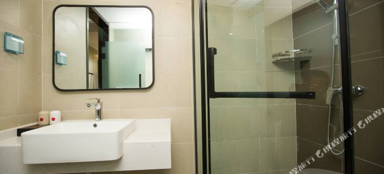 尚客优酒店(台前客运站店)图片