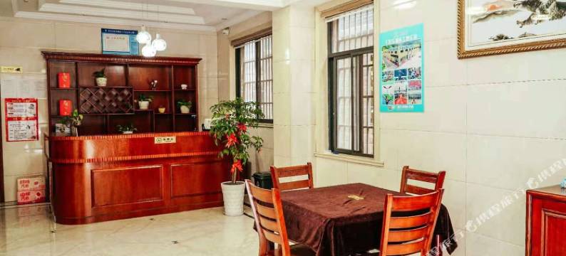 千岛湖君兰瓦居民宿图片