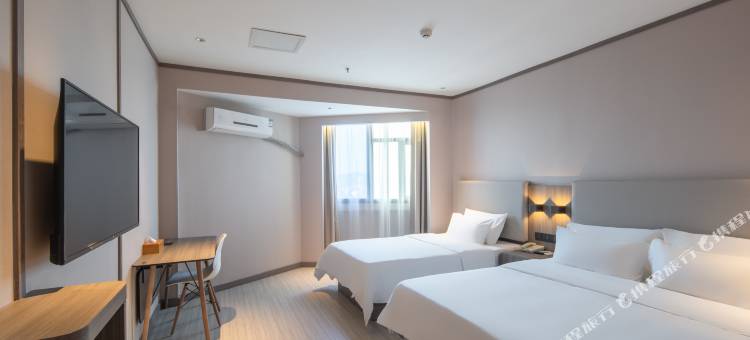 汉庭酒店(自贡彩灯公园店)图片