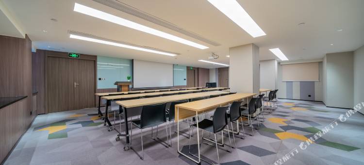 汉庭酒店(沙坪坝重庆大学店)图片