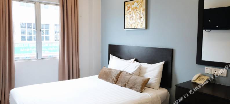 德时代酒店(De Era Hotel)图片