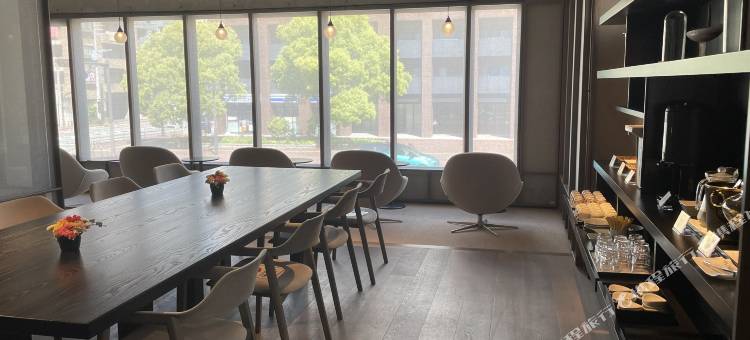 THE HOTELS HAKATA Kasane Bayside(THE HOTELS HAKATA Kasane Bayside)图片