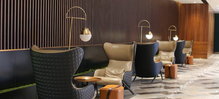 赣州纽豪花园酒店(江南宋城历史文化旅游区店)图片