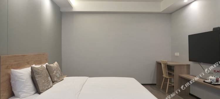 南通弈隆商务酒店图片