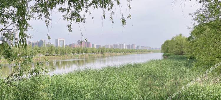 尚客优精选酒店(临汾高铁站锣鼓大桥店)图片