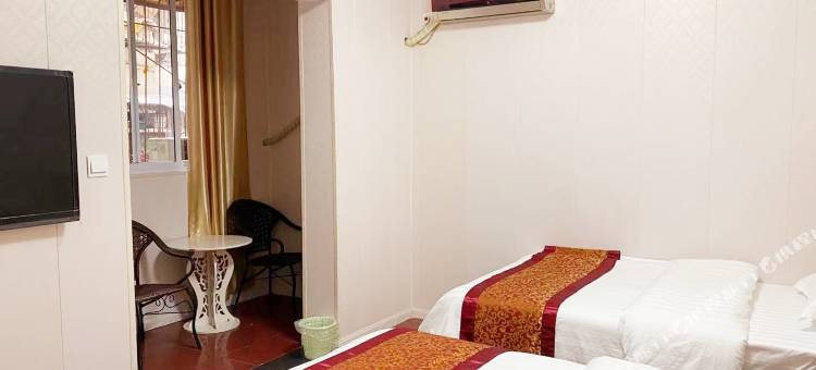 重庆柯程宾馆图片